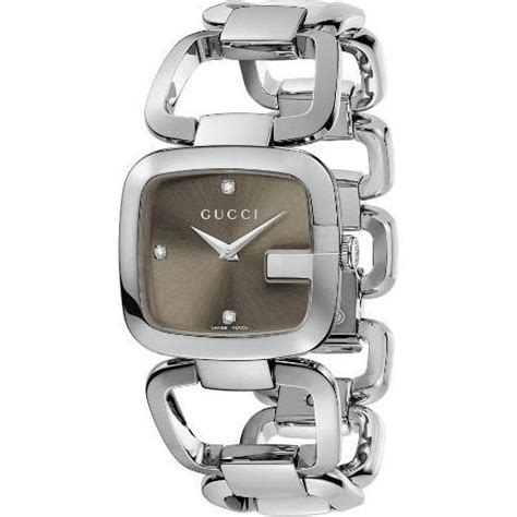 gucci montre femme occasion